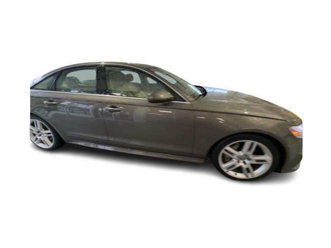 Thumbnail: 2016 Audi A6 - 21