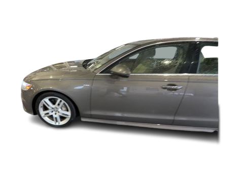 Thumbnail: 2016 Audi A6 - 3