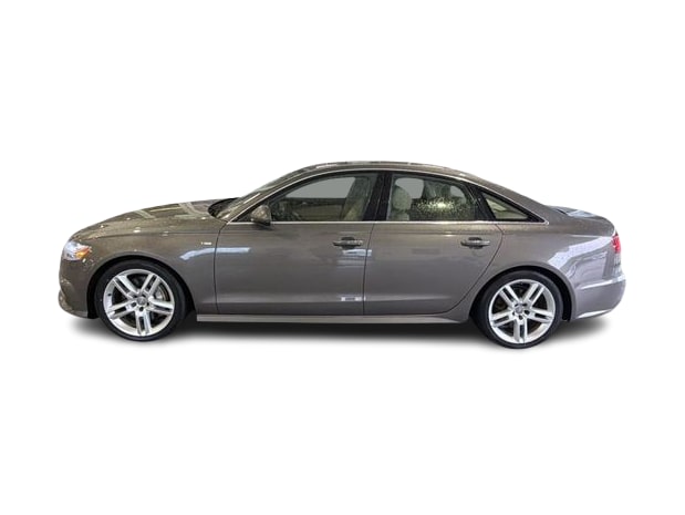 Thumbnail: 2016 Audi A6 - 23