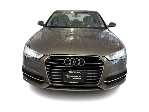 Thumbnail: 2016 Audi A6 - 24