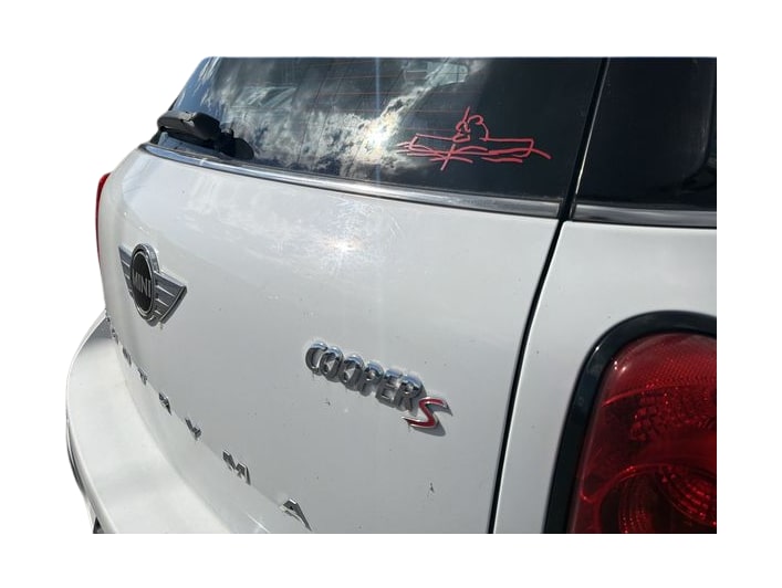 Thumbnail: 2016 MINI Cooper Countryman - 10