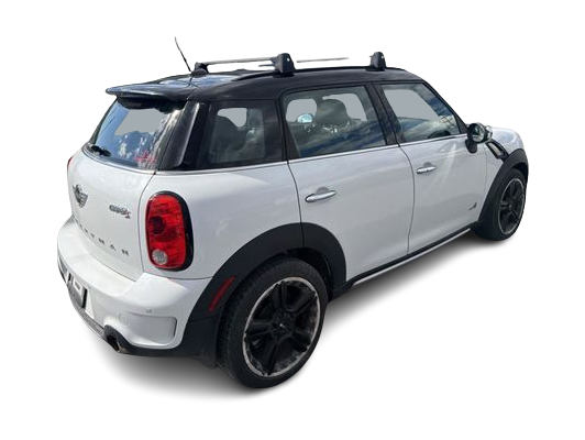 Thumbnail: 2016 MINI Cooper Countryman - 15