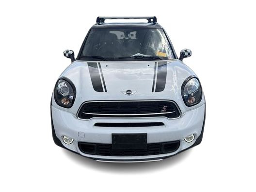 Thumbnail: 2016 MINI Cooper Countryman - 9