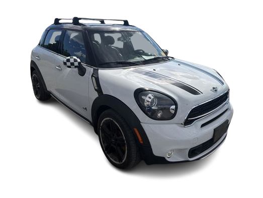 Thumbnail: 2016 MINI Cooper Countryman - 13