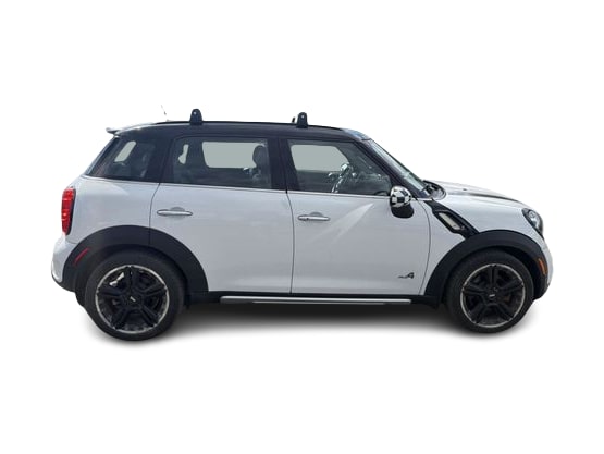 Thumbnail: 2016 MINI Cooper Countryman - 14