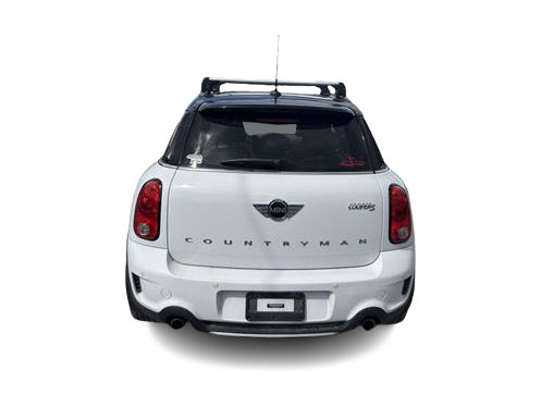 Thumbnail: 2016 MINI Cooper Countryman - 4