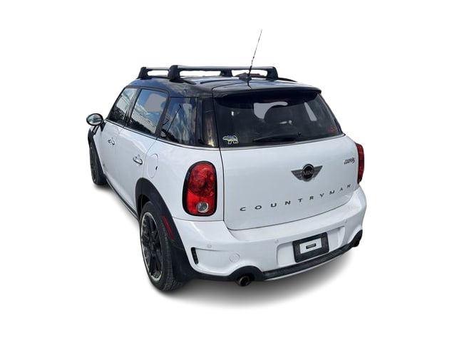 Thumbnail: 2016 MINI Cooper Countryman - 3