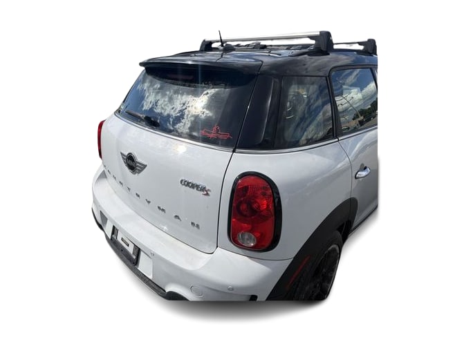 Thumbnail: 2016 MINI Cooper Countryman - 17