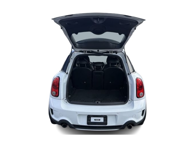 Thumbnail: 2016 MINI Cooper Countryman - 16