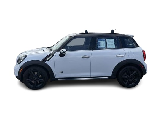 Thumbnail: 2016 MINI Cooper Countryman - 3