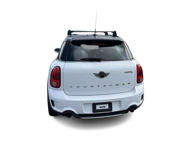 Thumbnail: 2016 MINI Cooper Countryman - 5