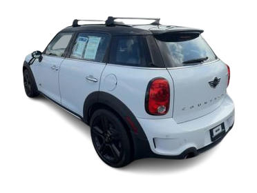 Thumbnail: 2016 MINI Cooper Countryman - 4