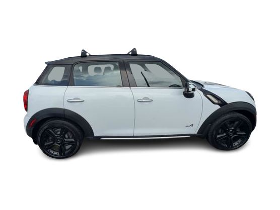 Thumbnail: 2016 MINI Cooper Countryman - 19