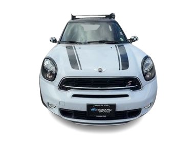 Thumbnail: 2016 MINI Cooper Countryman - 6