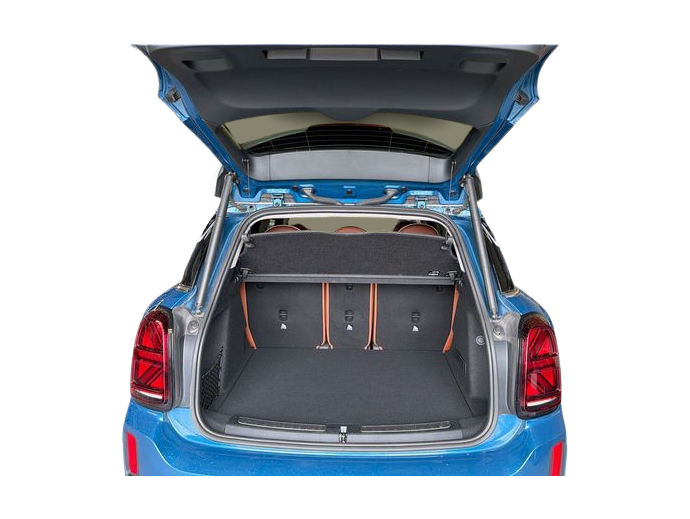Thumbnail: 2024 MINI Cooper Countryman - 15