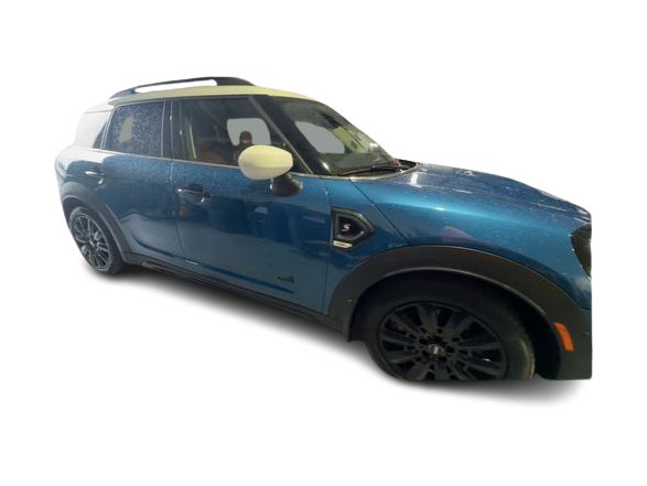 Thumbnail: 2024 MINI Cooper Countryman - 18