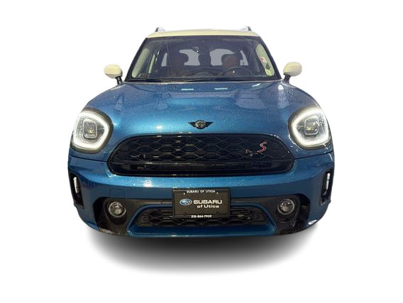 Thumbnail: 2024 MINI Cooper Countryman - 6