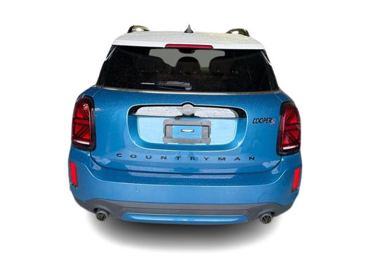 Thumbnail: 2024 MINI Cooper Countryman - 22