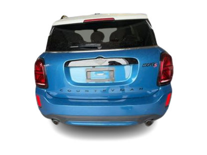 Thumbnail: 2024 MINI Cooper Countryman - 5