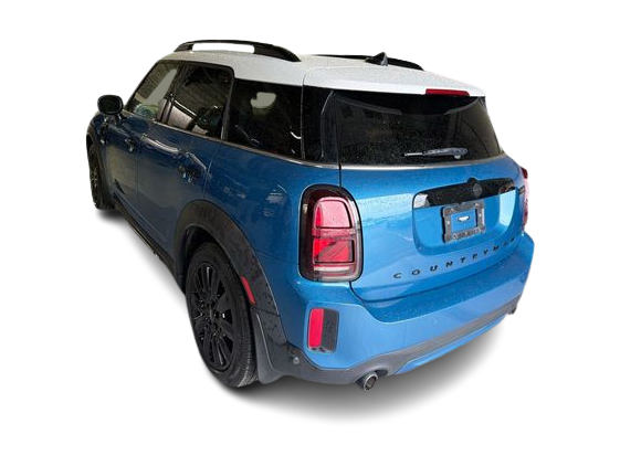 Thumbnail: 2024 MINI Cooper Countryman - 21