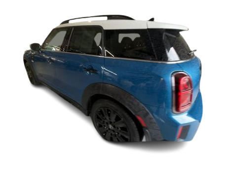 Thumbnail: 2024 MINI Cooper Countryman - 4