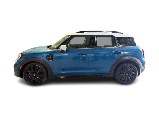 Thumbnail: 2024 MINI Cooper Countryman - 3