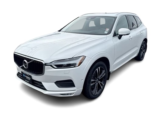 2018 Volvo XC60
