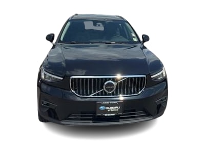 Thumbnail: 2025 Volvo XC40 - 6