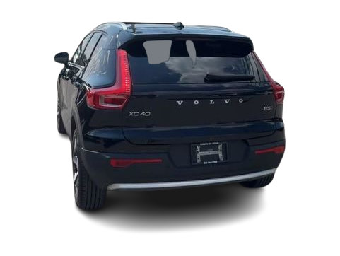 Thumbnail: 2025 Volvo XC40 - 19