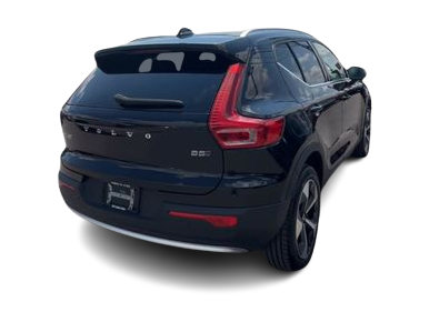 Thumbnail: 2025 Volvo XC40 - 20