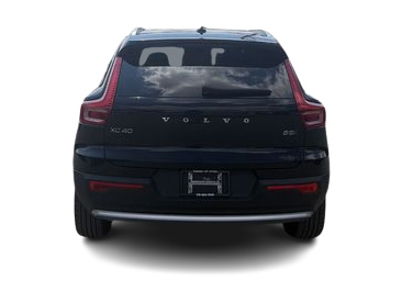Thumbnail: 2025 Volvo XC40 - 25