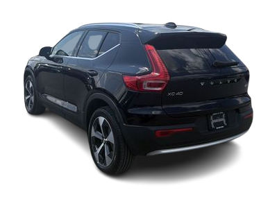 Thumbnail: 2025 Volvo XC40 - 24