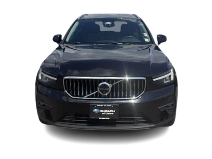 Thumbnail: 2025 Volvo XC40 - 26