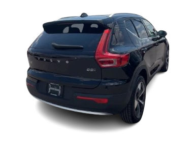 Thumbnail: 2025 Volvo XC40 - 6