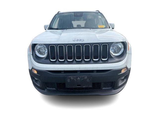 Thumbnail: 2018 Jeep Renegade - 5