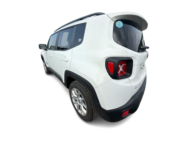 Thumbnail: 2018 Jeep Renegade - 3
