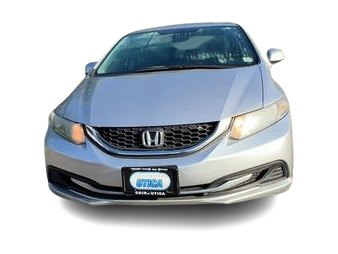 Thumbnail: 2013 Honda Civic - 6