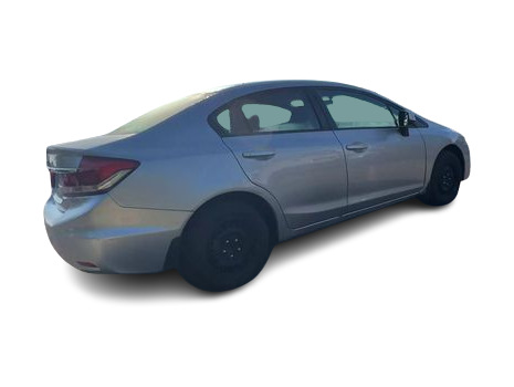 Thumbnail: 2013 Honda Civic - 23