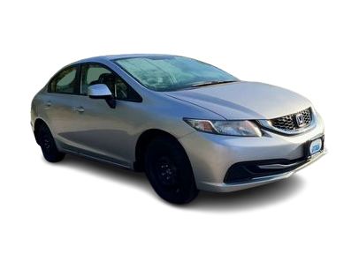 Thumbnail: 2013 Honda Civic - 21