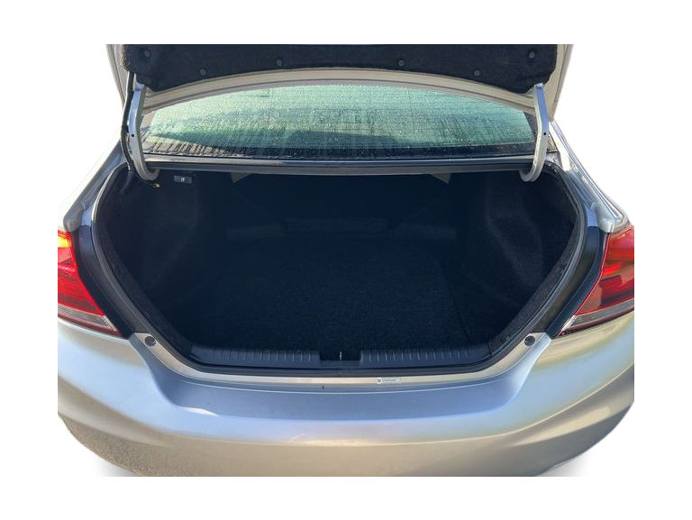 Thumbnail: 2013 Honda Civic - 18