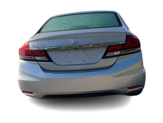Thumbnail: 2013 Honda Civic - 5