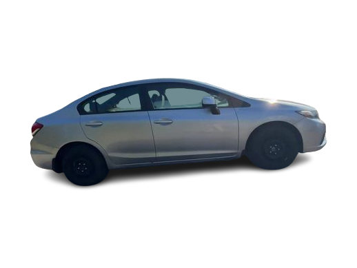 Thumbnail: 2013 Honda Civic - 24