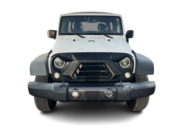 Thumbnail: 2016 Jeep Wrangler - 6