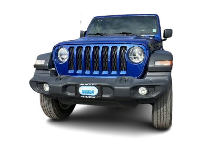 Thumbnail: 2018 Jeep Wrangler - 6