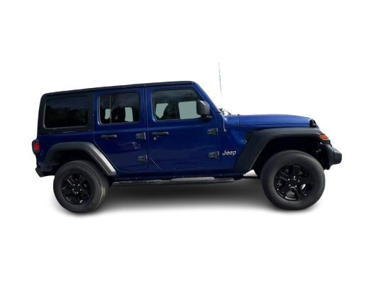 Thumbnail: 2018 Jeep Wrangler - 24