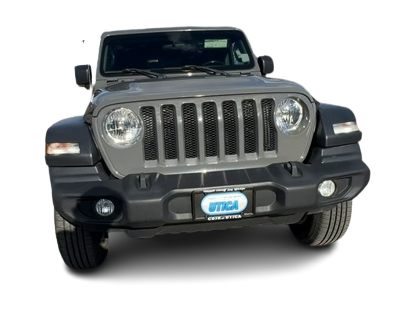 Thumbnail: 2020 Jeep Wrangler - 22