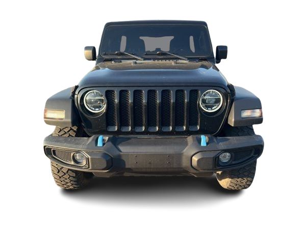 Thumbnail: 2021 Jeep Wrangler - 6
