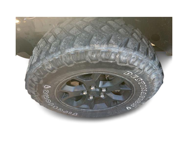 Thumbnail: 2021 Jeep Wrangler - 19