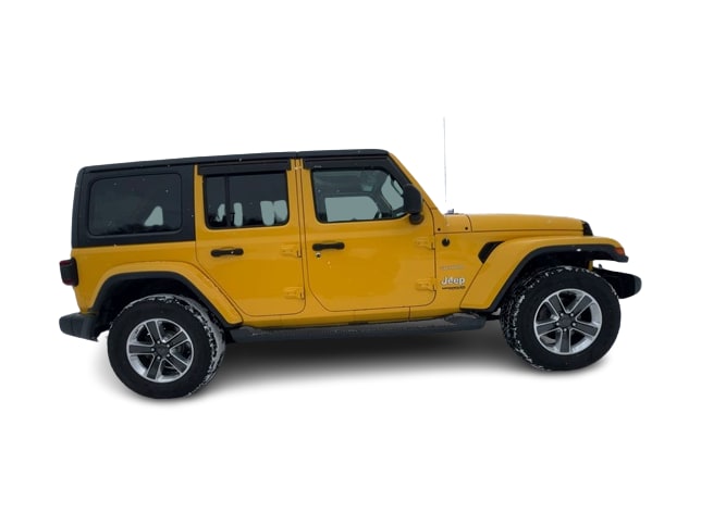 Thumbnail: 2019 Jeep Wrangler - 22