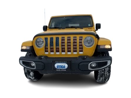 Thumbnail: 2019 Jeep Wrangler - 20